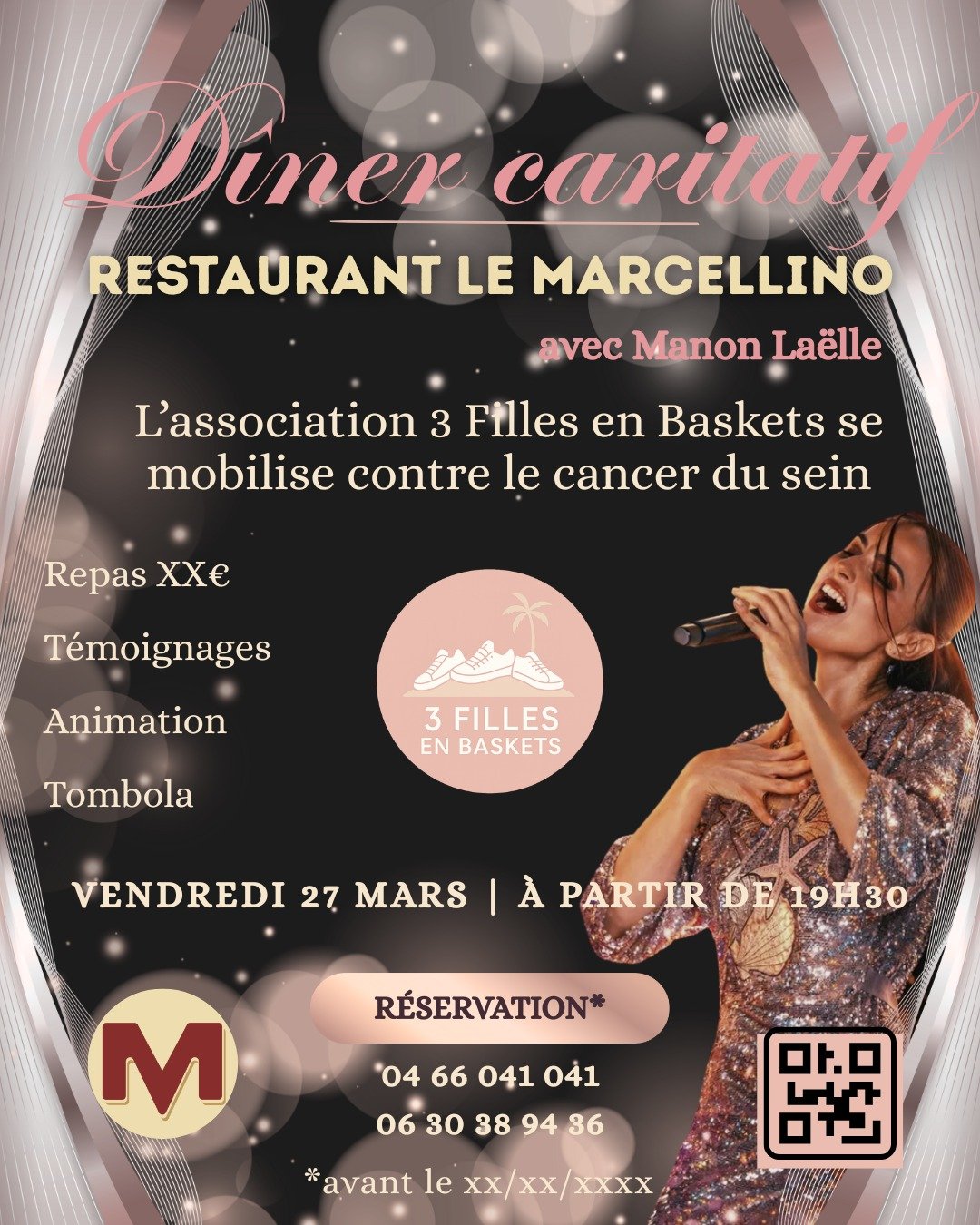 affiche